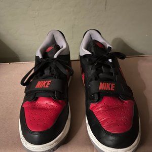 Nike Air Jordans size